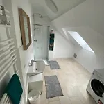 Appartement Helle 2 Zi. Naehe Flughafen Muenchen Haimhausen (Bavaria)