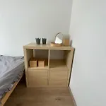Helle 2 Zi. Naehe Flughafen Muenchen Appartement