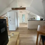 Helle 2 Zi. Naehe Flughafen Muenchen Appartement Haimhausen (Bavaria)