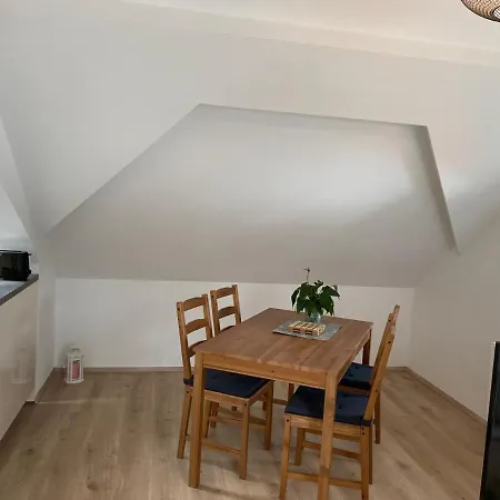 Appartement Helle 2 Zi. Naehe Flughafen Muenchen Haimhausen (Bavaria)