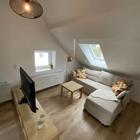 Apartment Helle 2 Zi. Naehe Flughafen Muenchen