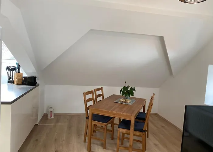 Apartamento Helle 2 Zi. Nähe Flughafen München Haimhausen (Bavaria)